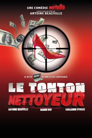 LE TONTON NETTOYEUR