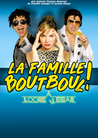 affiche théâtre