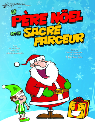 affiche théâtre