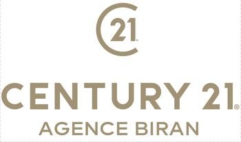 CENTURY 21 – AGENCE BIRAN