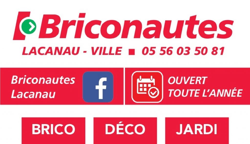 BRICONAUTES