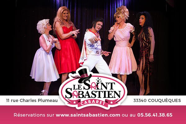 LE SAINT SABASTIEN