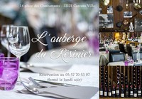 L’AUBERGE DU RESINIER