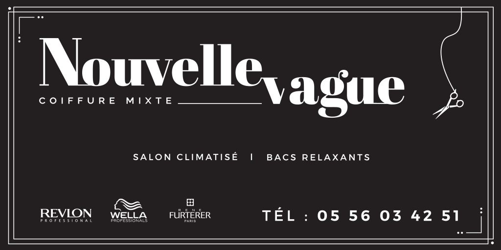 NOUVELLE VAGUE