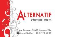 ALTERNATIF